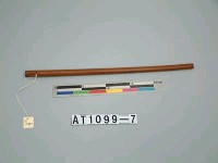 藏品(梳麻架)的圖片